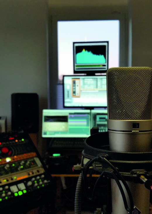 Studio